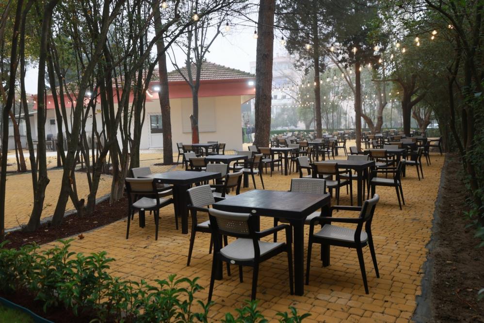 Yunusemrede Emeklilere Nefes Aldiracak Kafe Aciliyor (1)