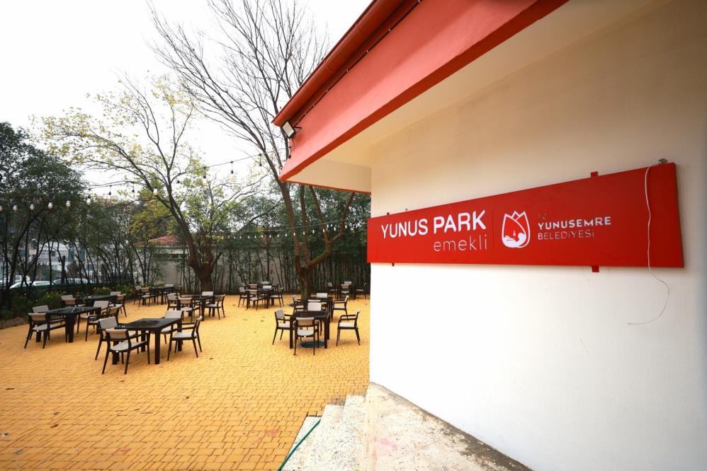 Yunusemrede Emeklilere Nefes Aldiracak Kafe Aciliyor (3)