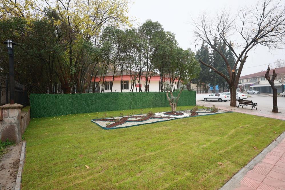 Yunusemrede Emeklilere Nefes Aldiracak Kafe Aciliyor (4)