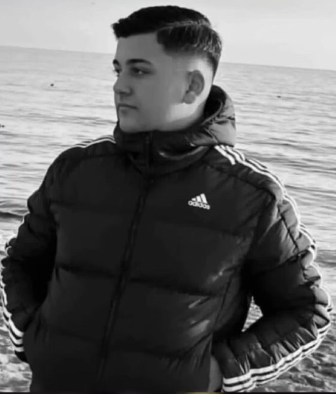 Yürek Yakan Kaza 17 Yaşında Iki Genç Öldü (2)