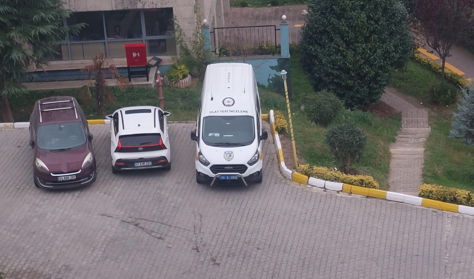 Yurt Odasında Kalbi Durdu! Genç Üniversiteli Hayata Tutunamadı (3)