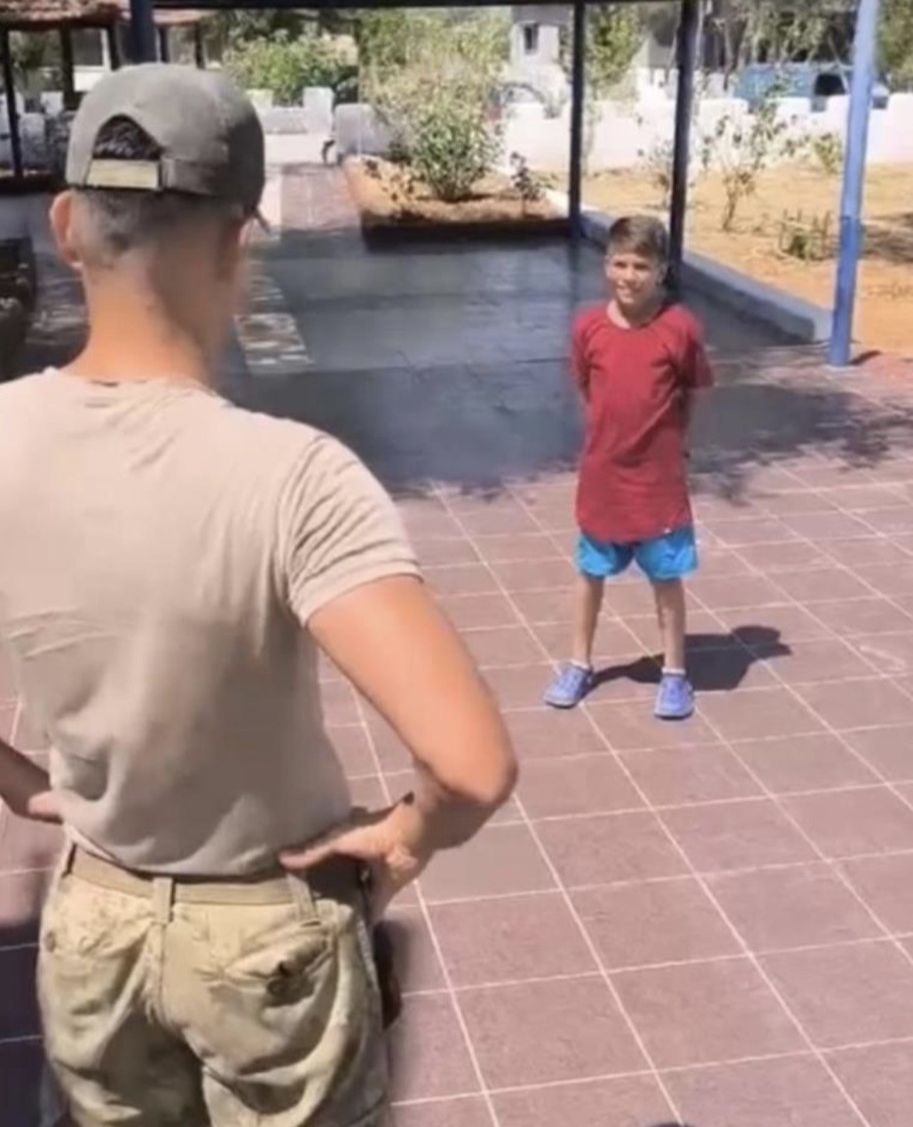 10 Yaşında Pompalı Tüfekle Öldürüldü! Emir Baki Davasında Üst Mahkemeden Bozma (2)