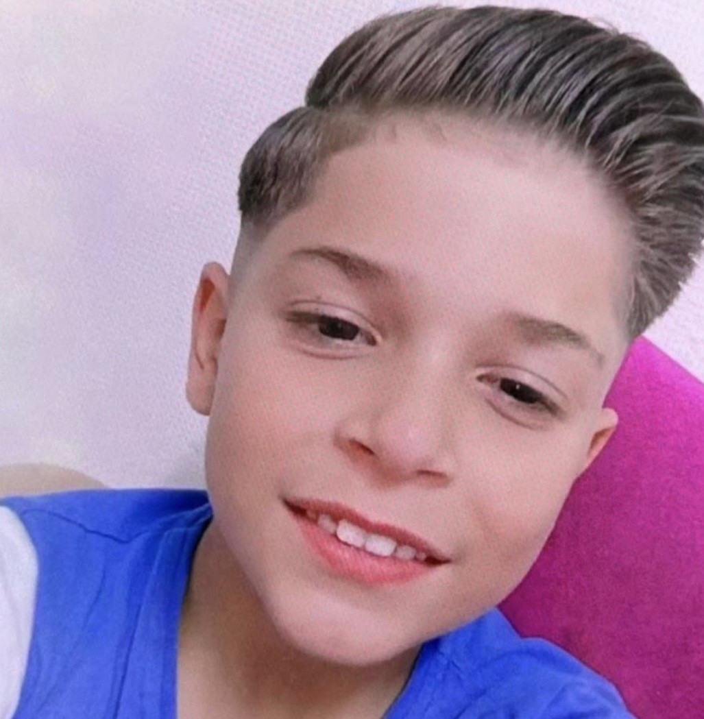 10 Yaşında Pompalı Tüfekle Öldürüldü! Emir Baki Davasında Üst Mahkemeden Bozma (3)