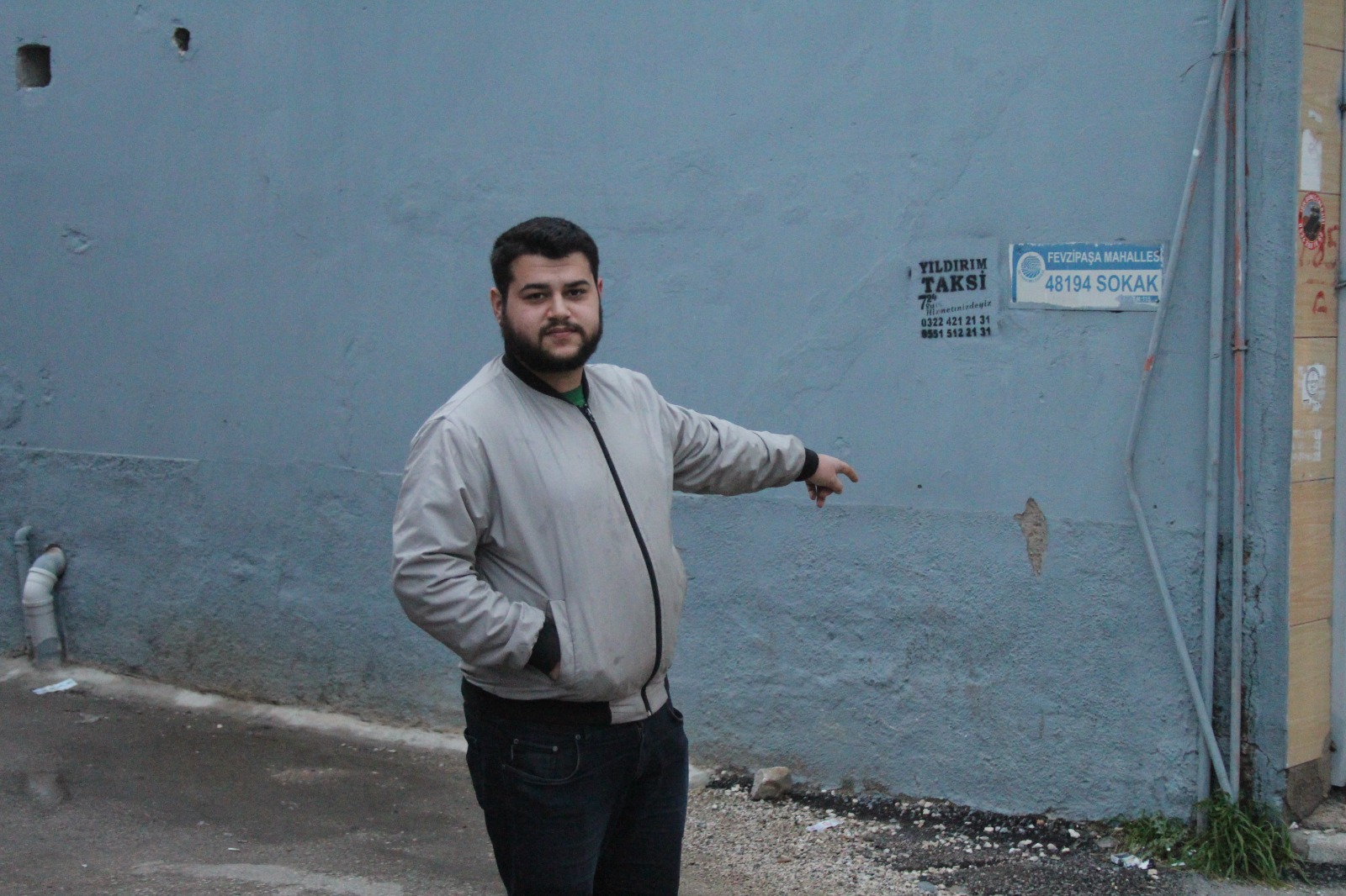 11 Yaşındaki Çocuk Sırra Kadem Bastı! Kayıp Çocuk 600 Km Uzaklıkta Bulundu (1)-2