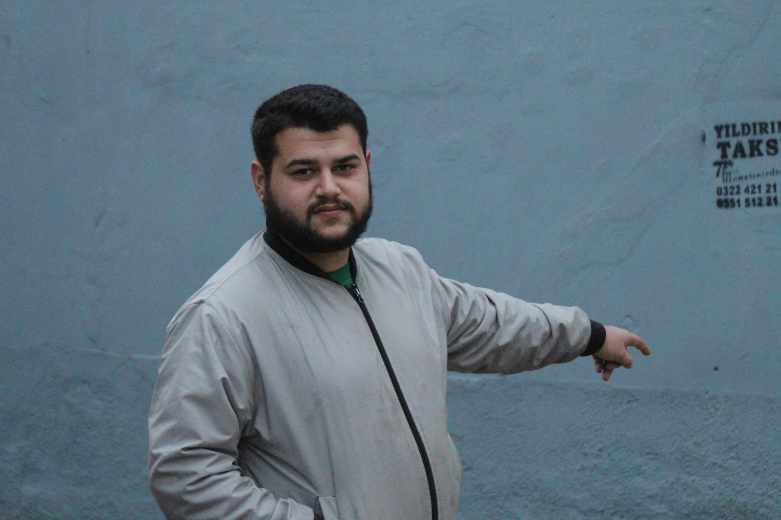 11 Yaşındaki Çocuk Sırra Kadem Bastı! Kayıp Çocuk 600 Km Uzaklıkta Bulundu (2)