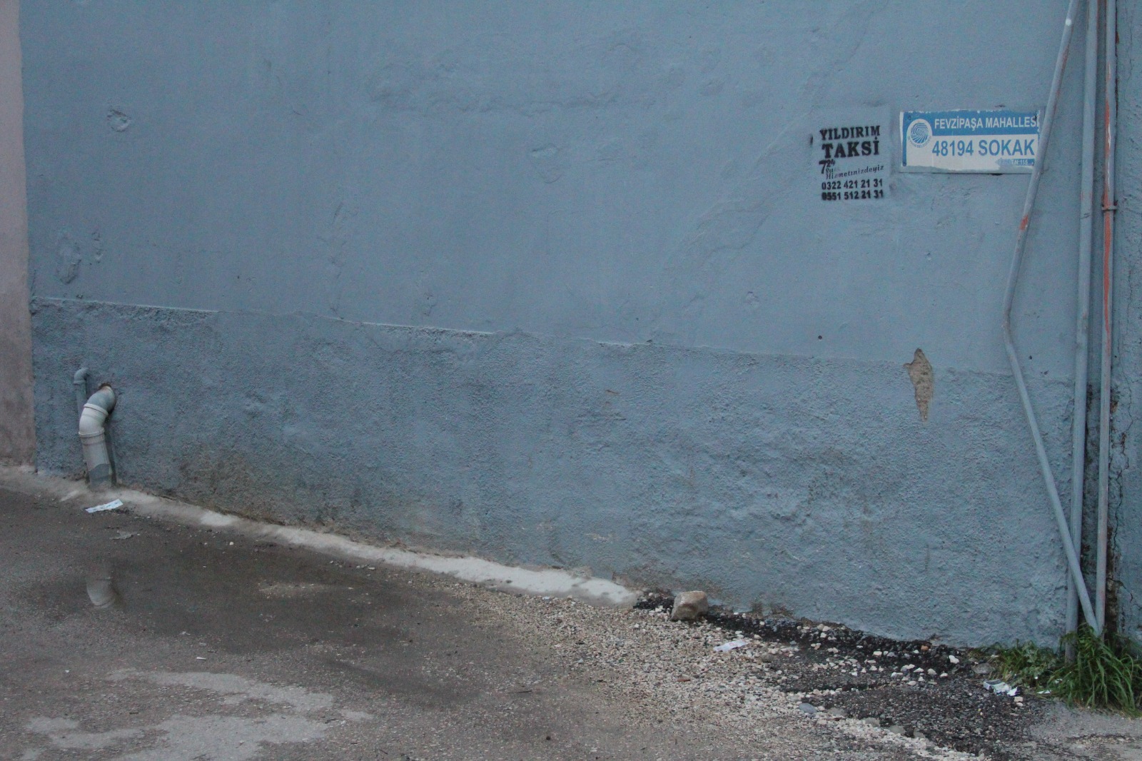 11 Yaşındaki Çocuk Sırra Kadem Bastı! Kayıp Çocuk 600 Km Uzaklıkta Bulundu (3)-1