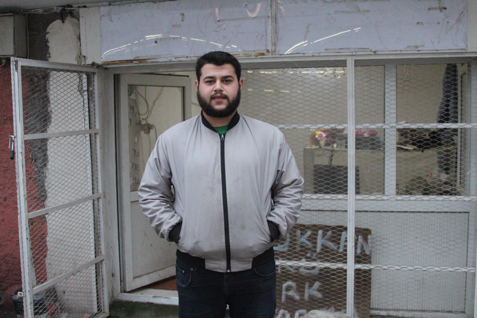 11 Yaşındaki Çocuk Sırra Kadem Bastı! Kayıp Çocuk 600 Km Uzaklıkta Bulundu (4)