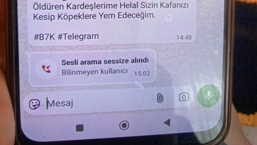 15 Yasindaki Alperenin Olumunde Yeni Skandal Olaydan 1 Saat Once Silahli Paylasim (3)
