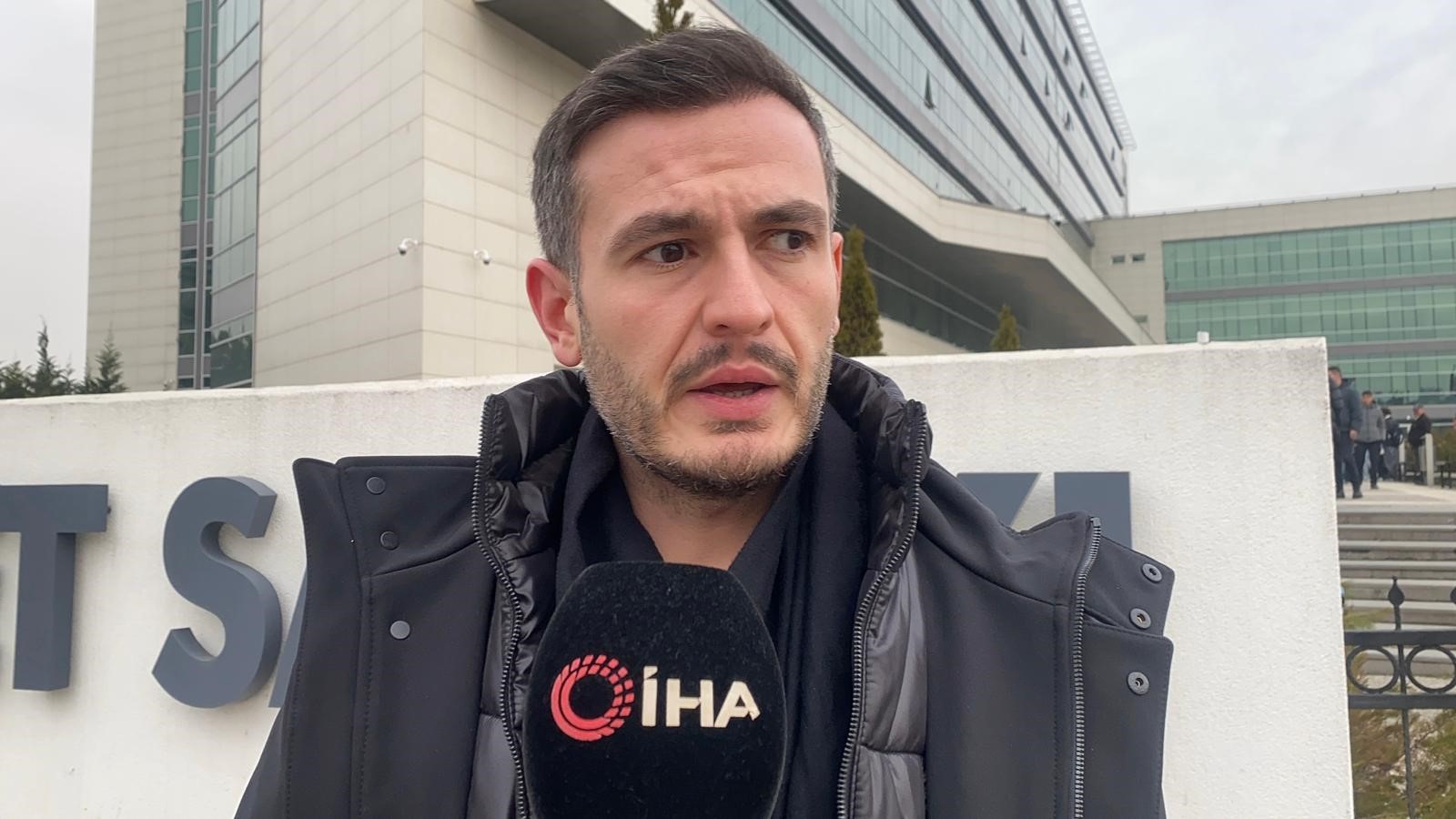 15 Yasindaki Alperenin Olumunde Yeni Skandal Olaydan 1 Saat Once Silahli Paylasim (5)