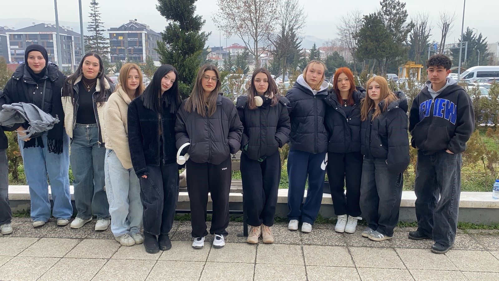 15 Yasindaki Alperenin Olumunde Yeni Skandal Olaydan 1 Saat Once Silahli Paylasim (6)