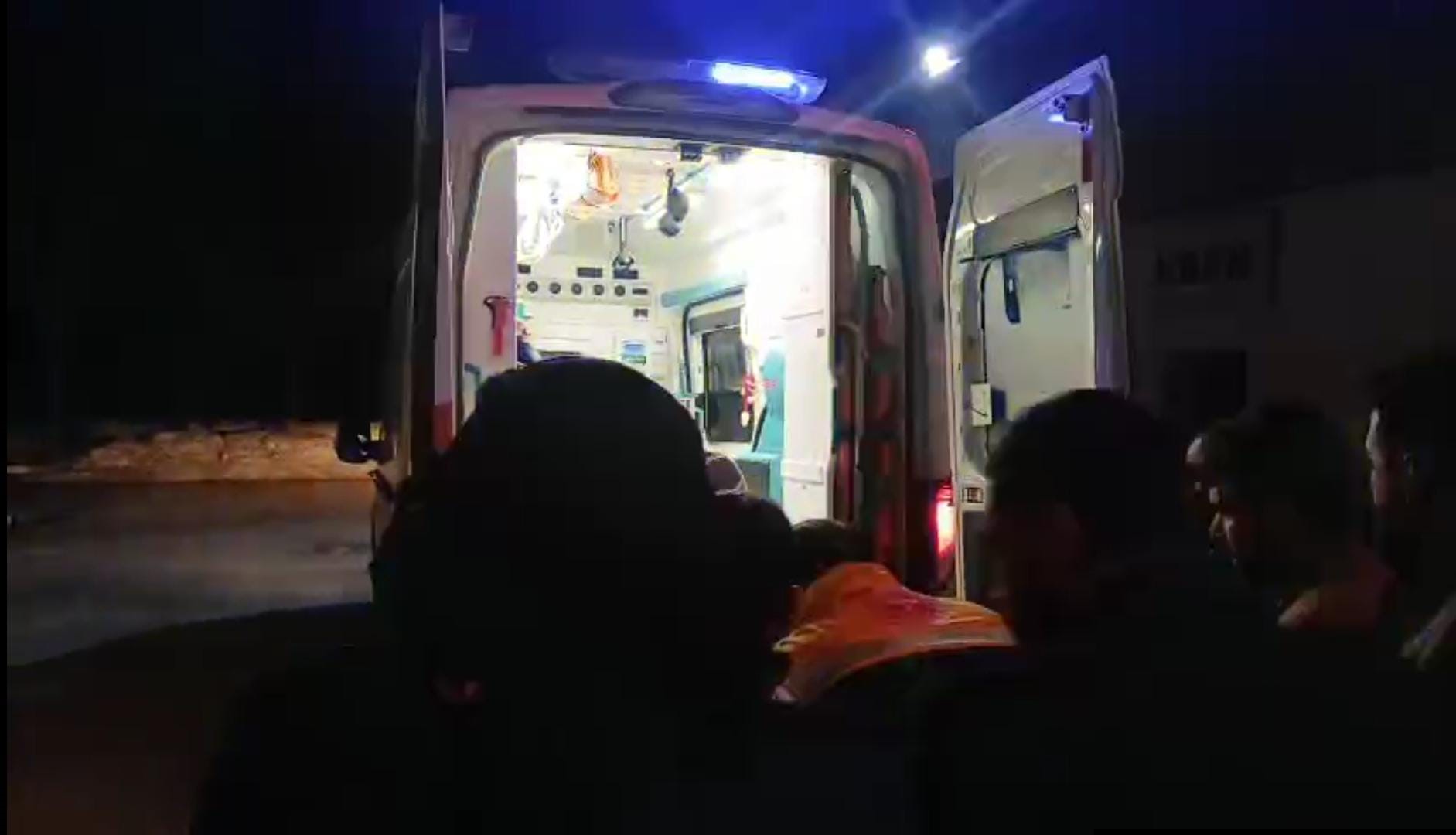 16 Gündür Yoğun Bakımdaydı, Kurtarılamadı Tüp Faciasında 4’E Yükseldi (2)