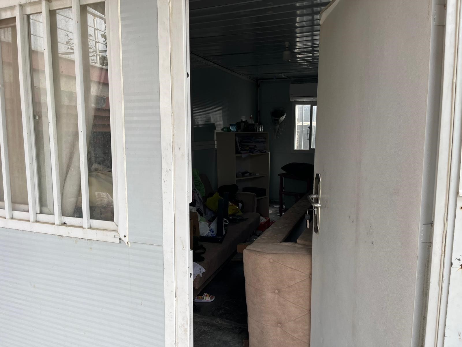 17 Yaşında Başından Vuruldu! Kardeşini Vuran Abla Psikiyatriye Sevk Edildi (2)