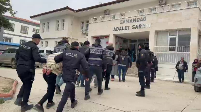 17 Yaşında Başından Vuruldu! Kardeşini Vuran Abla Psikiyatriye Sevk Edildi (4)