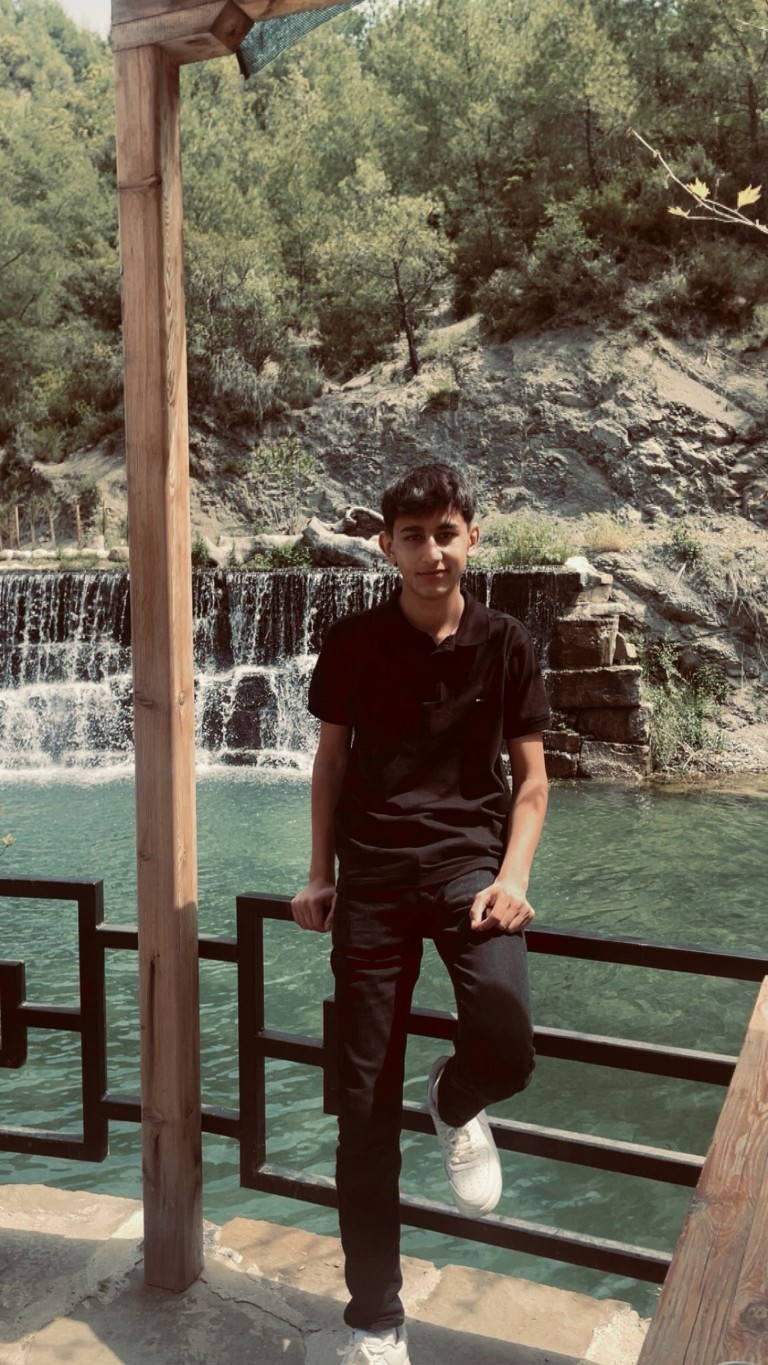 17 Yasindaki Barisin Olumunde Karanlik Noktalar Anne Feryat Ediyor Bu Bir Kaza Degil C (1) (Orta)