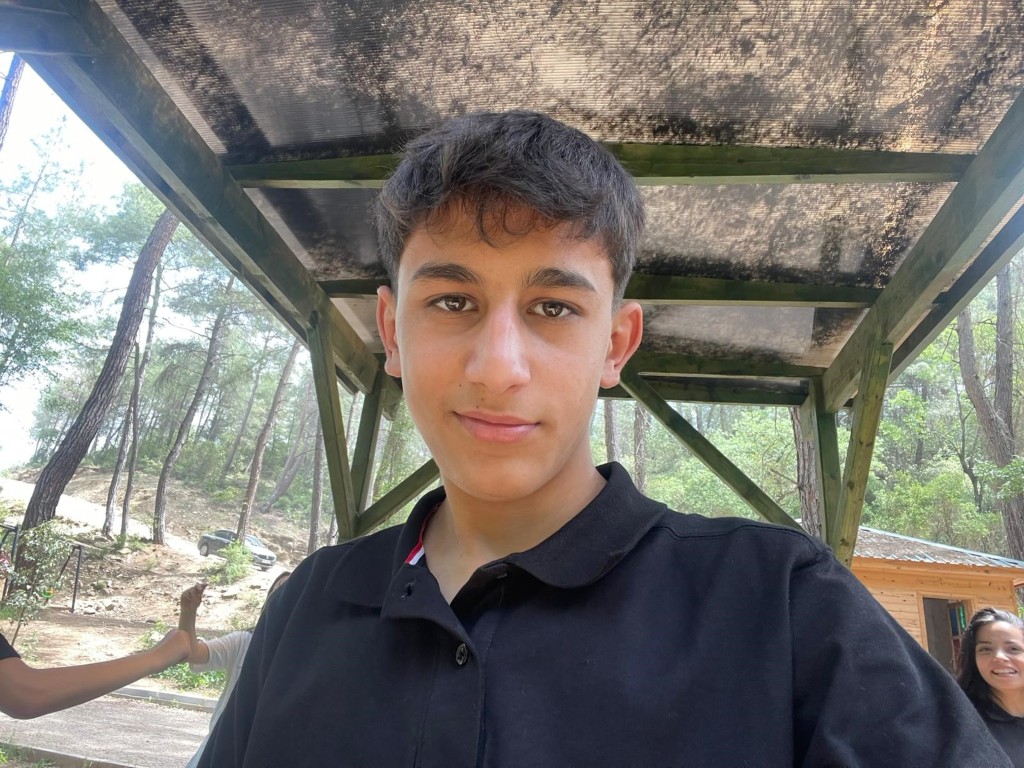 17 Yasindaki Barisin Olumunde Karanlik Noktalar Anne Feryat Ediyor Bu Bir Kaza Degil C (4) (Orta)