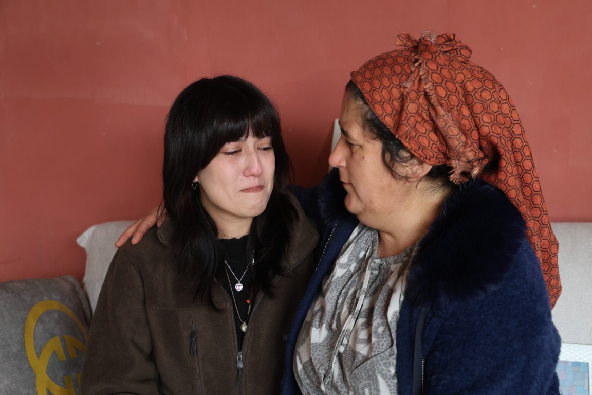 17 Yasindaki Barisin Olumunde Karanlik Noktalar Anne Feryat Ediyor Bu Bir Kaza Degil C (5) (Orta)