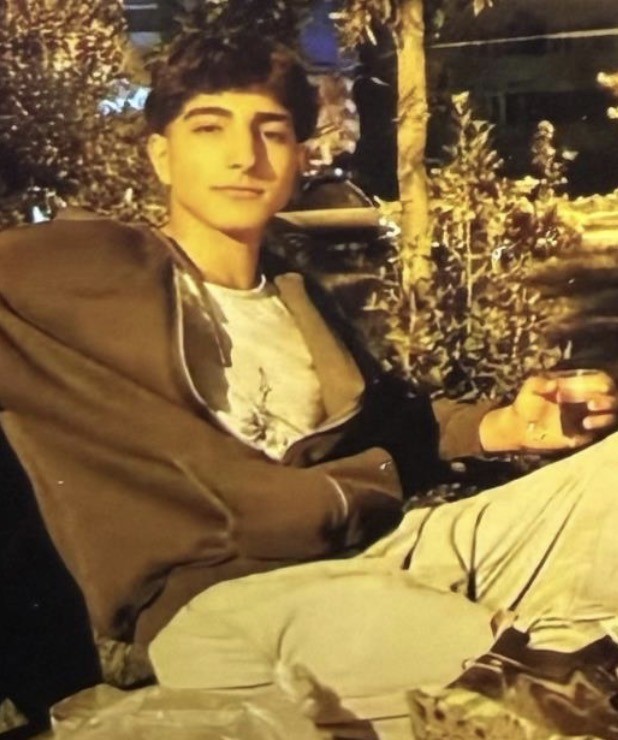 17 Yasindaki Gencin Hayatini Kaybettigi Bicakli Kavgada 3 Tutuklama (3)