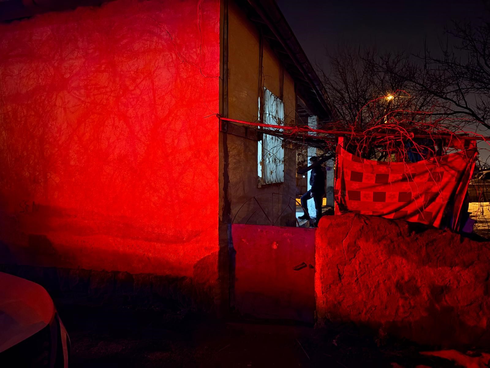 2 Gunluk Bebegin Supheli Olumu Ailesi Hareket Etmedigini Gorunce Hastaneye Kostu (3)