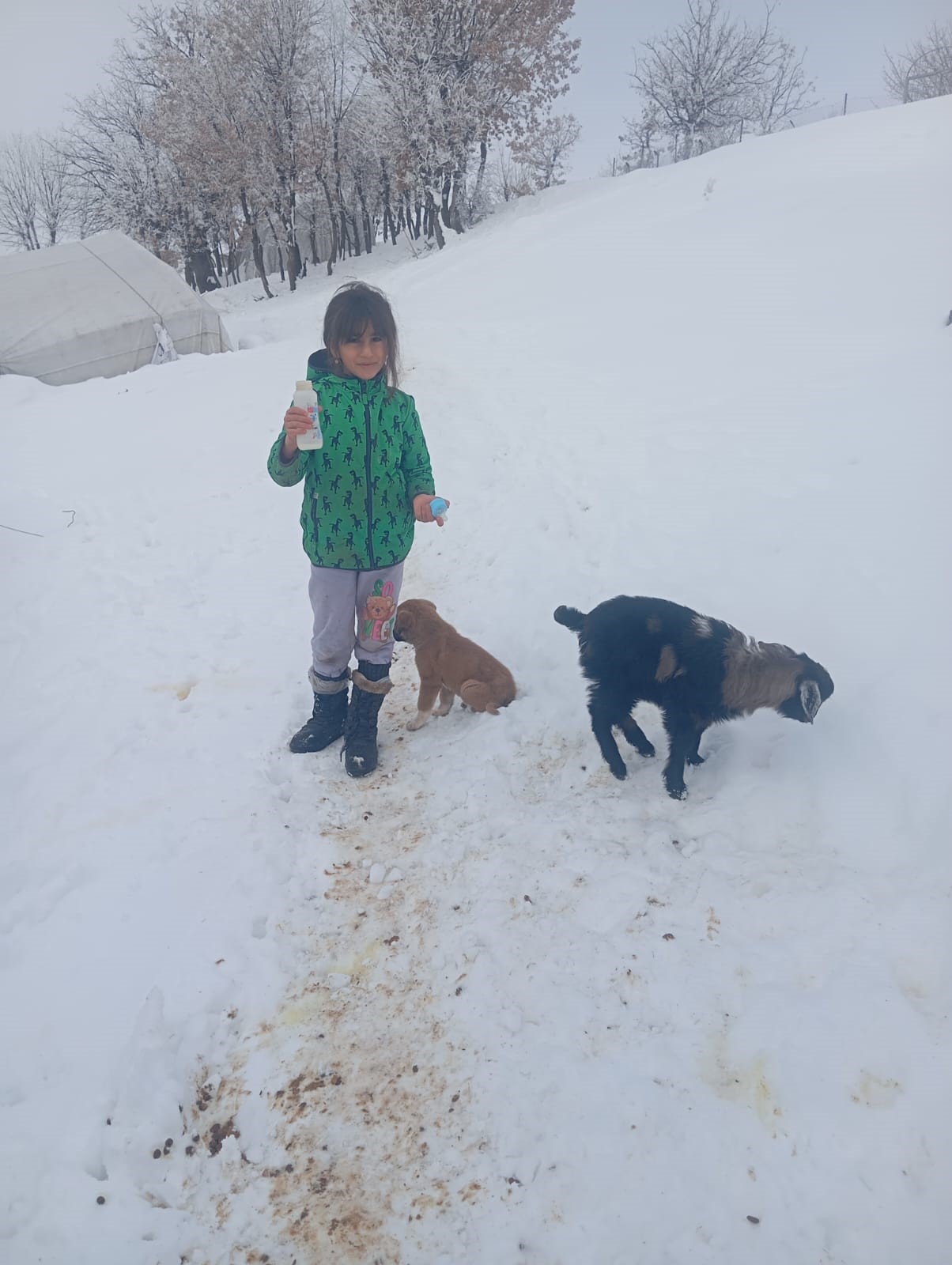 20 Yildir Ilk Kez Basima Geldi 72 Saatlik Arama Calismasi Mutlu Sonla Bitti (2)