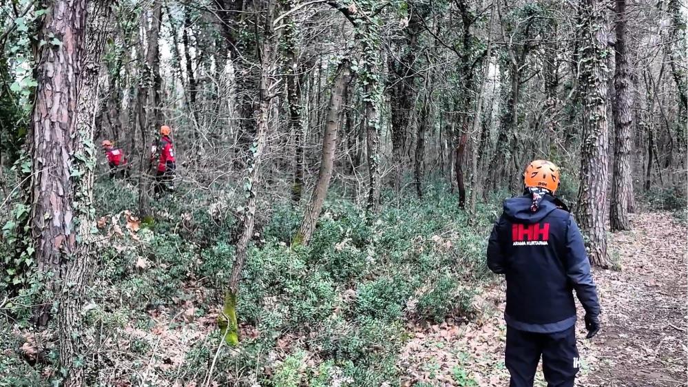 25 Gundur Kayip Alzheimer Hastasi Mehmet Pamukcuoglundan Hala Iz Yok (3)