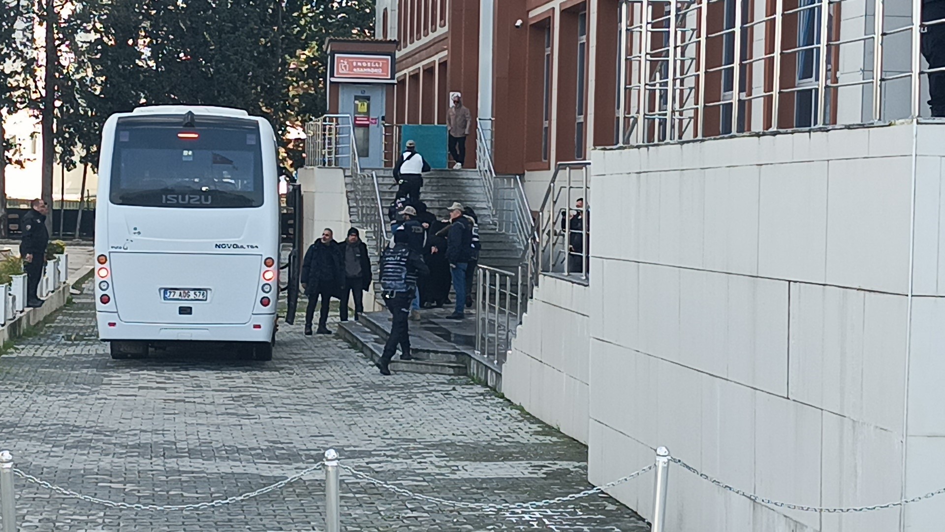 3 Polisin Sehit Oldugu Deas Operasyonunda Bilanco Agirlasiyor (2)