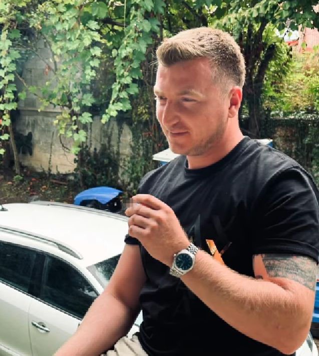 30 Saatlik Arama Acıyla Bitti Ormanda Tüfekle Vurulmuş Halde Bulundu (2)