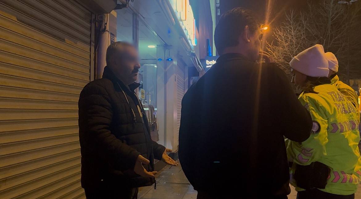 4 Kez Ufleyemedi 5Incide Derdi Ortaya Cikti Denetimim Var Yakarsiniz (2)