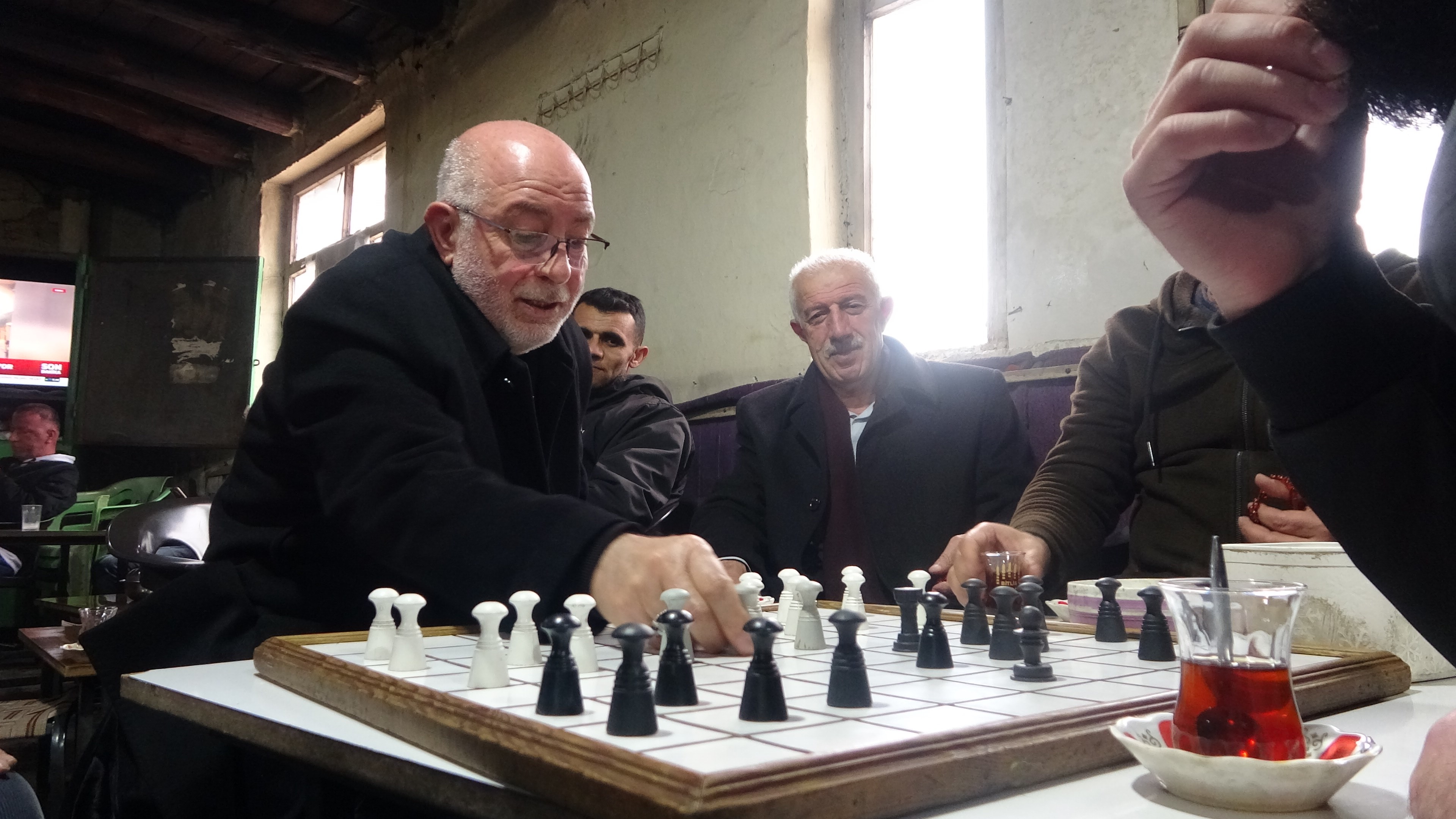 40 Yillik Gelenek Bozulmadi Zamlar Buraya Ugramiyor (2)