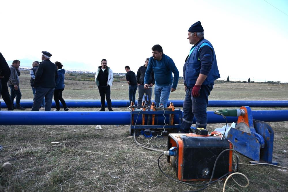 45 Yillik Tehlike Tarih Oluyor Yesilyurtta Asbestli Su Hatti Sokuluyor (2)