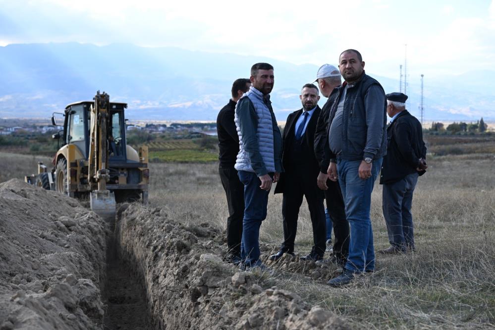 45 Yillik Tehlike Tarih Oluyor Yesilyurtta Asbestli Su Hatti Sokuluyor (3)