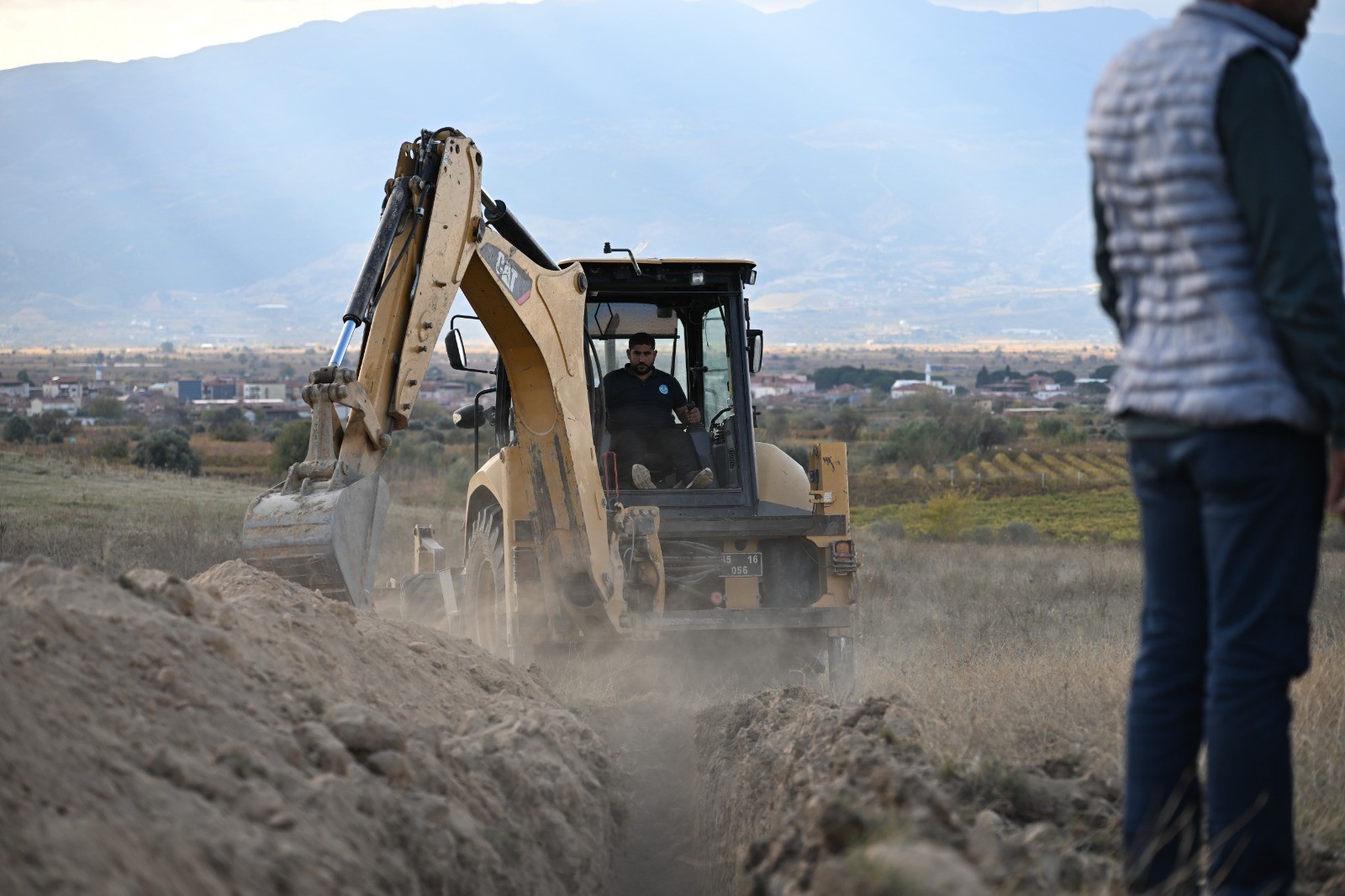 45 Yillik Tehlike Tarih Oluyor Yesilyurtta Asbestli Su Hatti Sokuluyor (5)