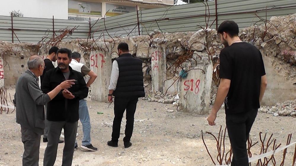 51 Kisinin Oldugu Apartman Davasinda Saniktan Tepki Ceken Savunma (4)