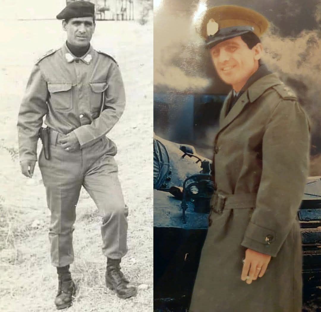 52 Yıl Sonra Kıbrıslı Sporcular Şehit Ramiz Turan’ın Ismi Altında Sahada-1