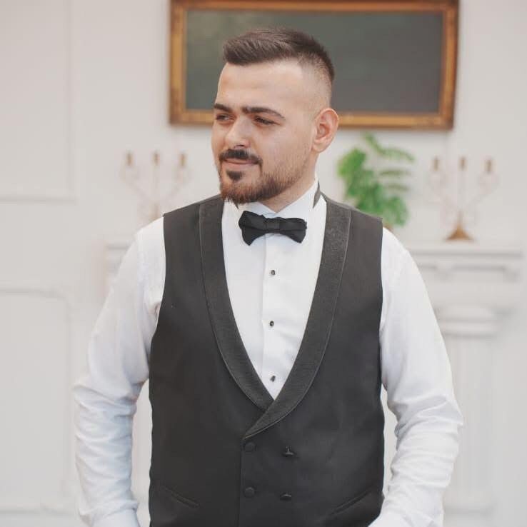 6 Aylık Bebeği Vardı, Av Kazasında Öldü! Arkadaşının Tüfeğinden Çıkan Saçmalar Canından Etti (5)