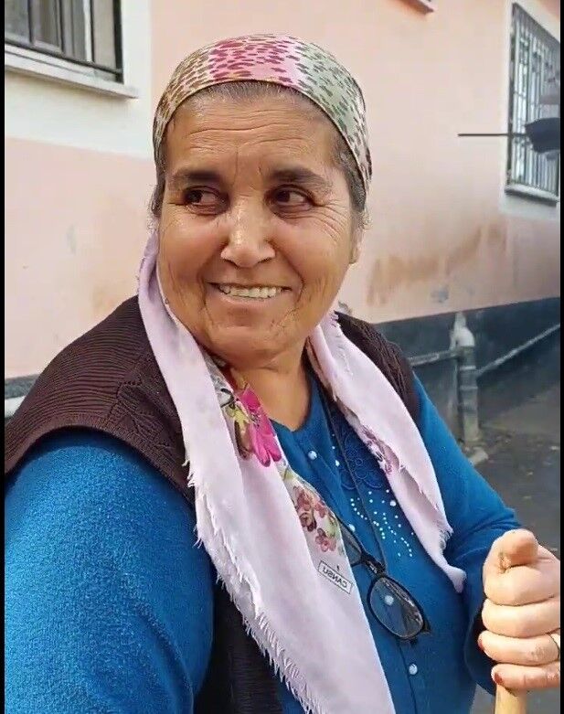 66 Yaşındaki Kadının Korkunç Ölümü! Asansör Boşluğu Sonu Oldu (3)