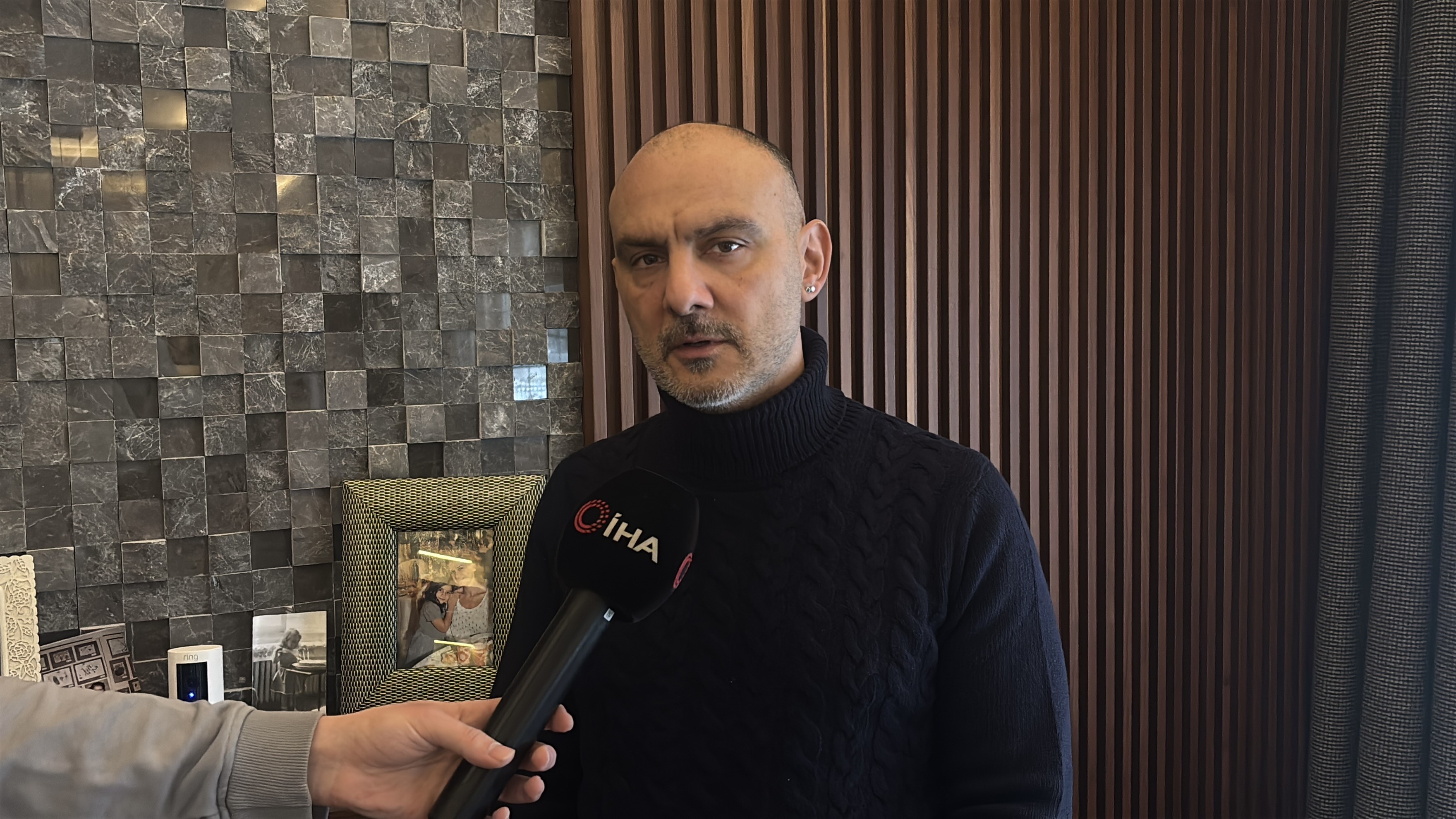 78 Canın Ardından Bir Yıl Kartalkaya’da Acı Dinmedi, Yalnızlık Büyüdü (12)