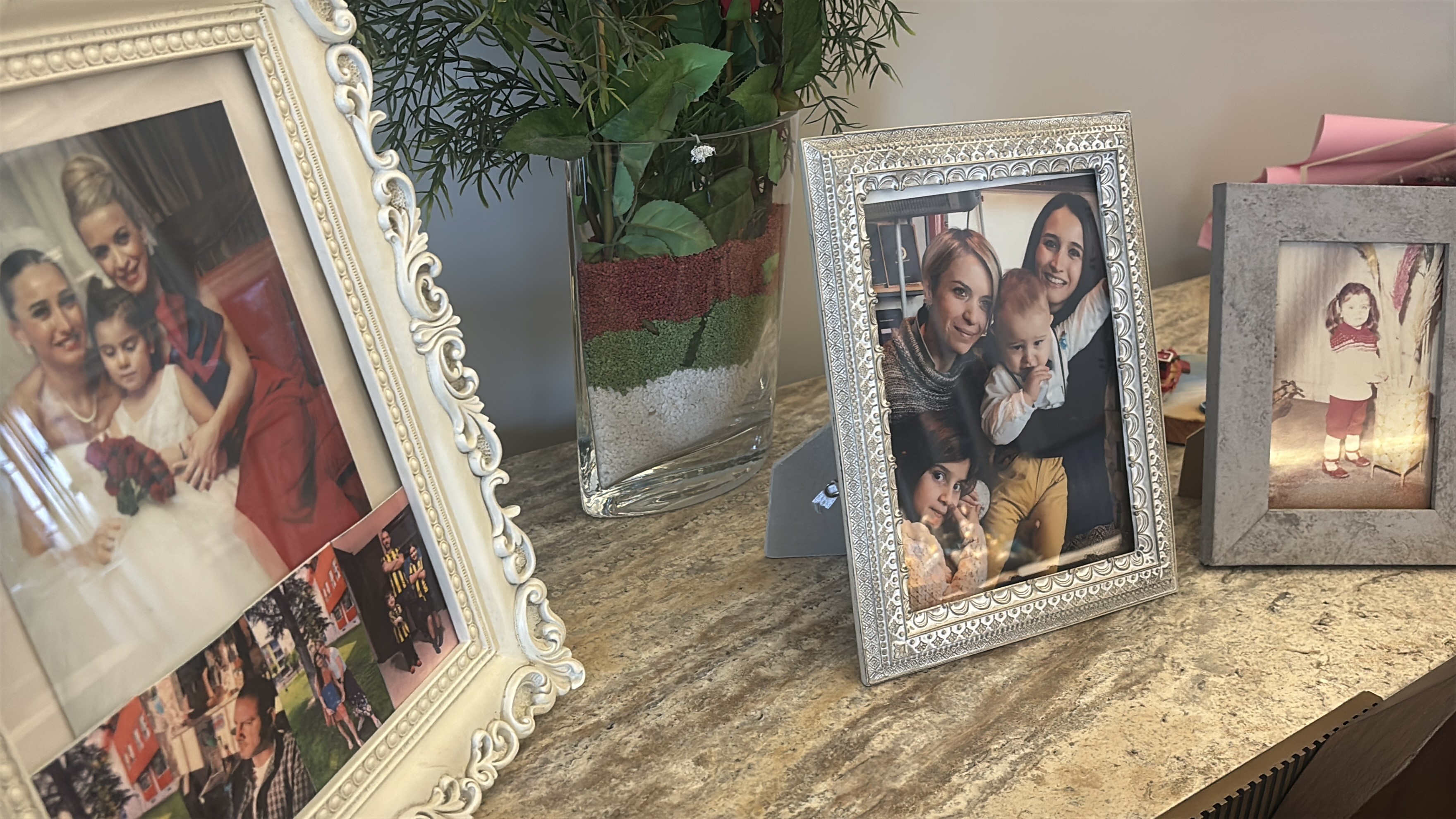 78 Canın Ardından Bir Yıl Kartalkaya’da Acı Dinmedi, Yalnızlık Büyüdü (3)