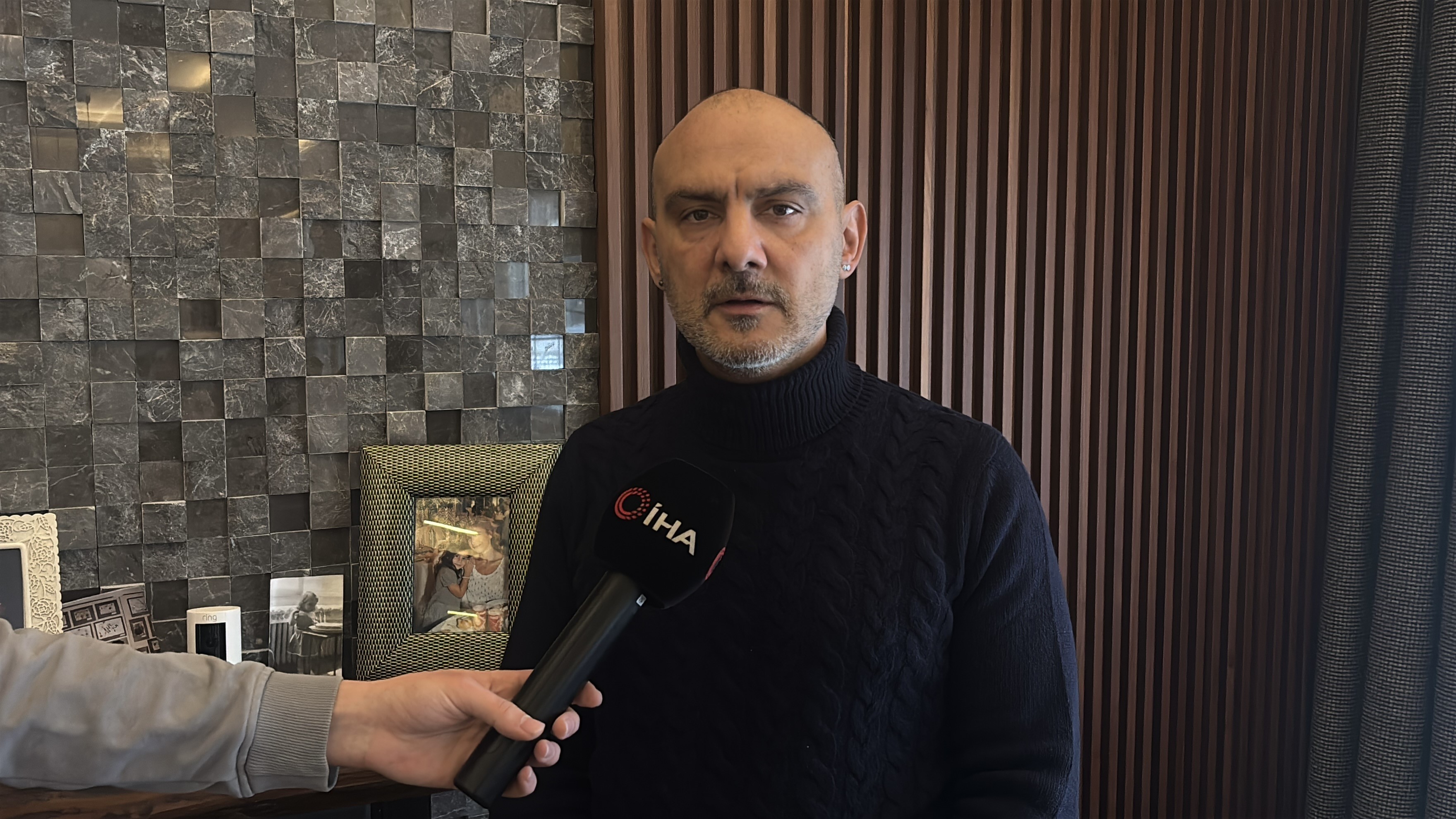 78 Canın Ardından Bir Yıl Kartalkaya’da Acı Dinmedi, Yalnızlık Büyüdü (5)