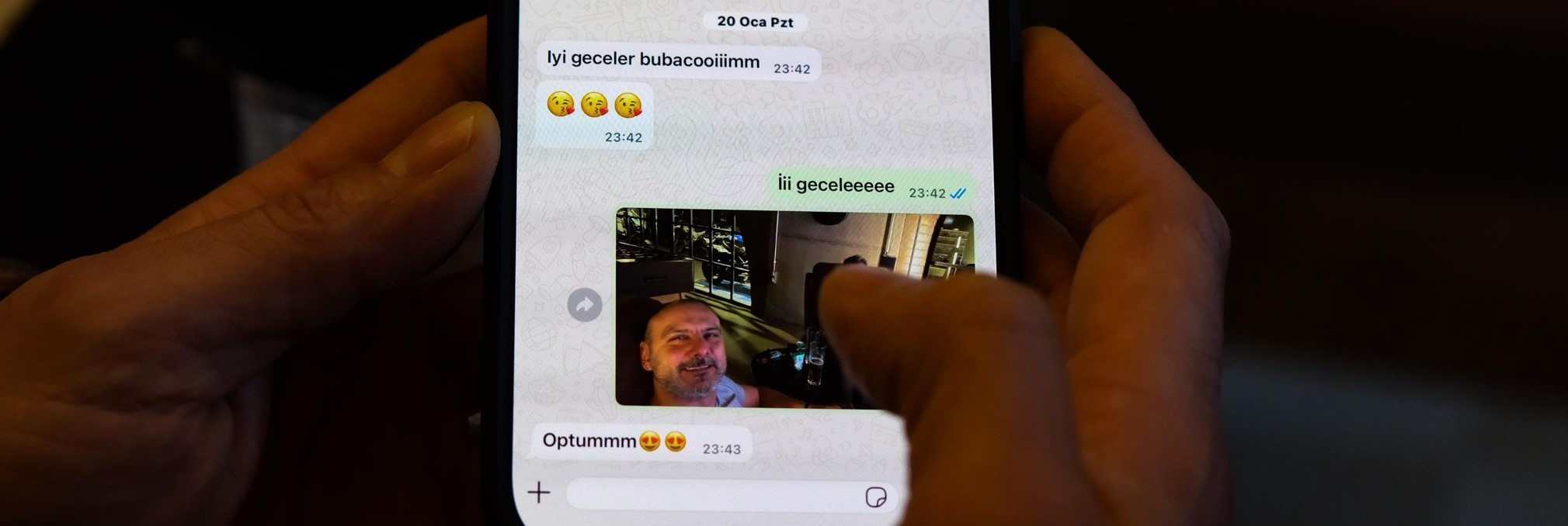 78 Canın Ardından Bir Yıl Kartalkaya’da Acı Dinmedi, Yalnızlık Büyüdü (8)