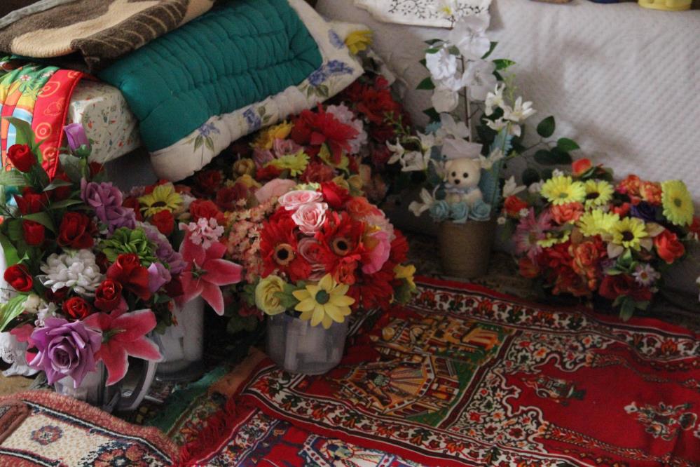 79 Yasindaki Atik Toplayicinin Bayrak Hassasiyeti Duygulandirdi (4)