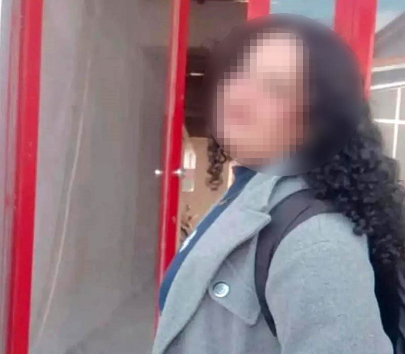 Ablası Tarafından Başından Vurulmuştu! 17 Yaşındaki Eylül Yaşam Savaşını Kaybetti (5)