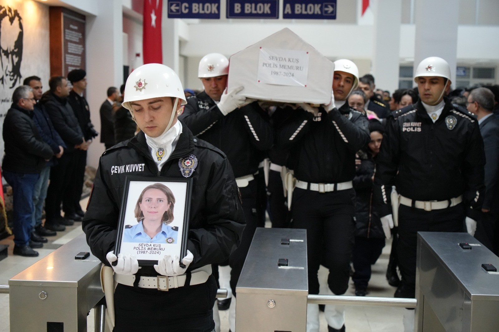 Ağırlaştırılmış Müebbet Bozuldu, Acı Yeniden Yaşandı! Küçük Kızın Feryadı Duruşmaya Damga Vurdu (6)