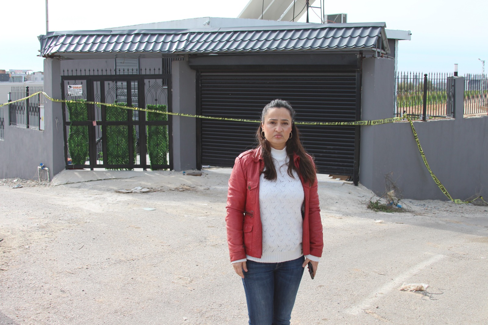 Aile Faciasında Dehşet Detay! 2 Çocuğunu Öldürüp Intihar Eden Babadan, Anneye Kan Donduran Mesaj (1)-2