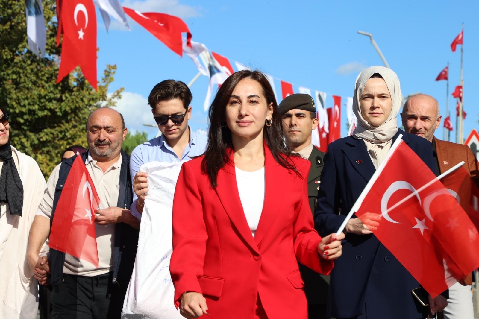 Ak Parti’ye Geçen Gürzel’den Ihale Iddialarına Sert Yalanlama! “O Tarihte Görevde Değildim” (3)