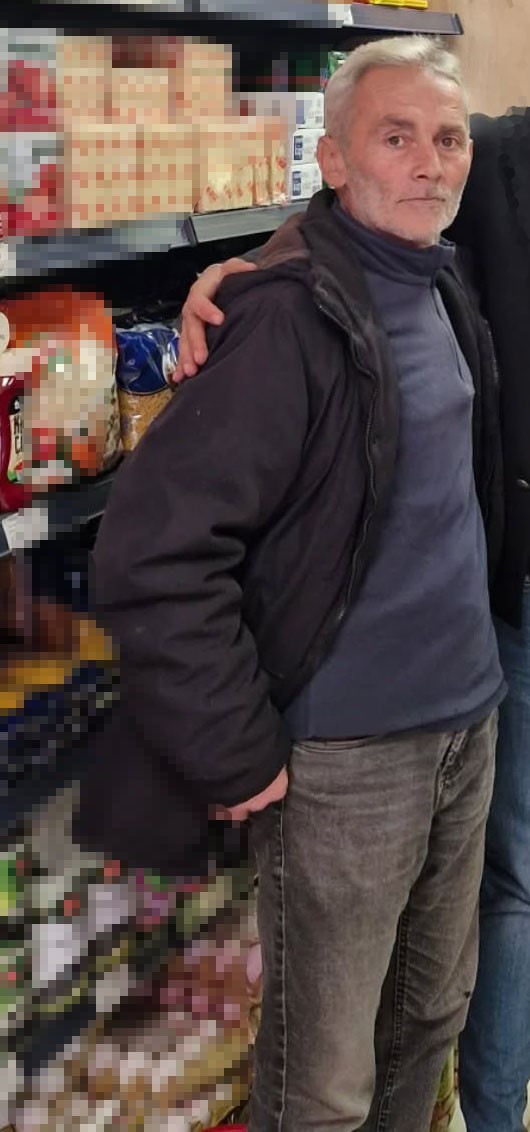 Akşam Saatlerinde Ölüm Yolu Motosikletteki 2 Kişi Hayatını Kaybetti (3)