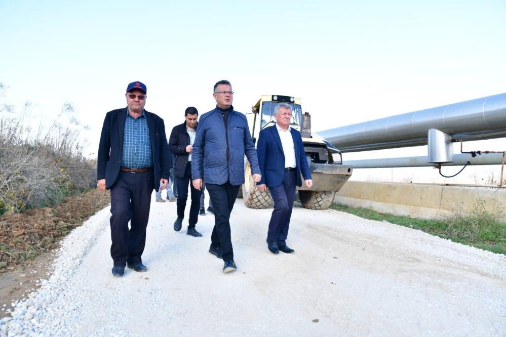 Alasehir Belediye Baskani Ahmet Okuzcuogluna Egenin En Basarili Ilce Baskani Odulu (2)