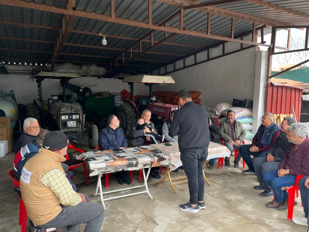 Alaşehir Kaymakam (3)