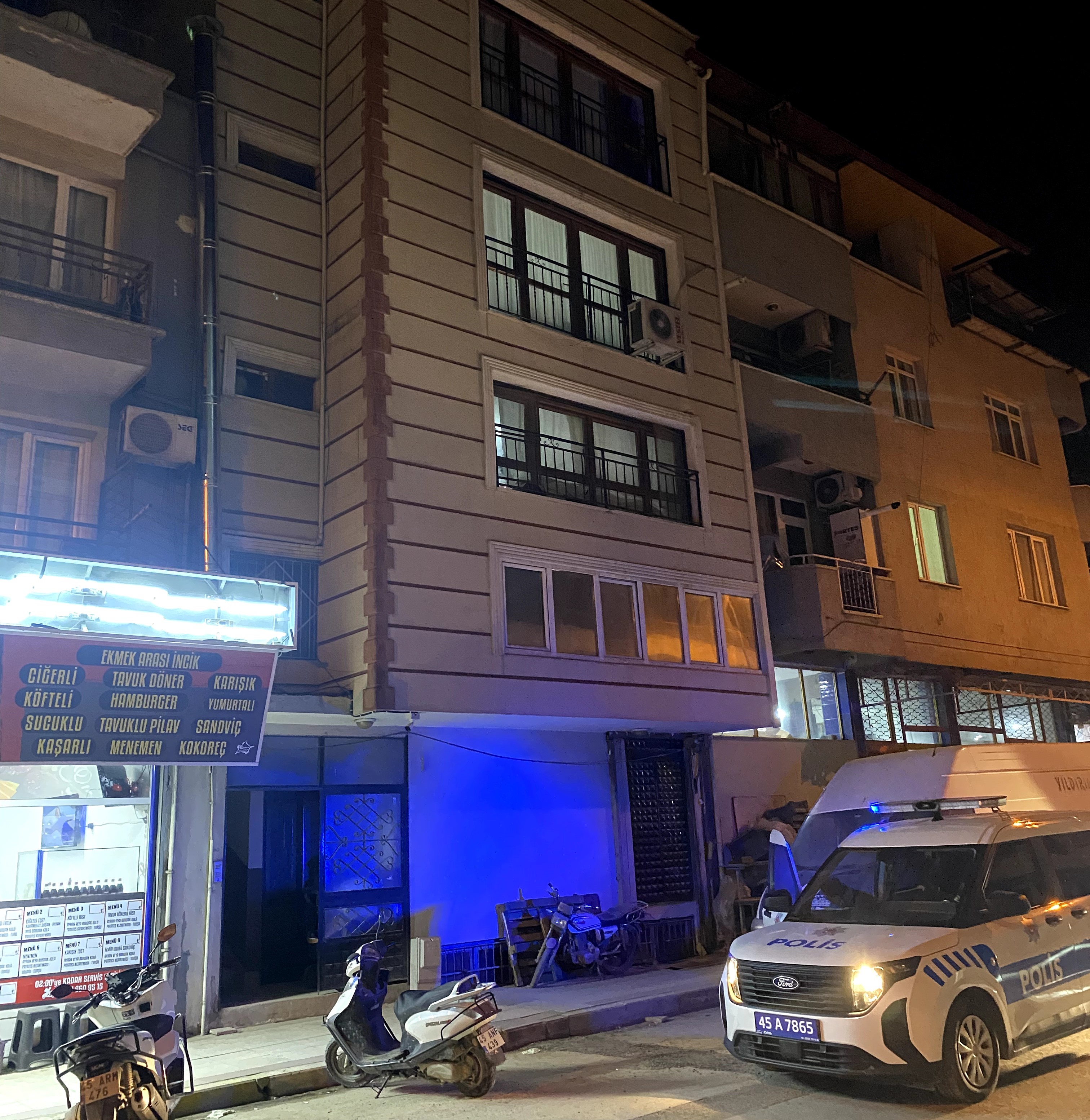 Alasehiri Yasa Bogan Olay Kirasini Yatirmayinca Oldugu Ortaya Cikti (2)