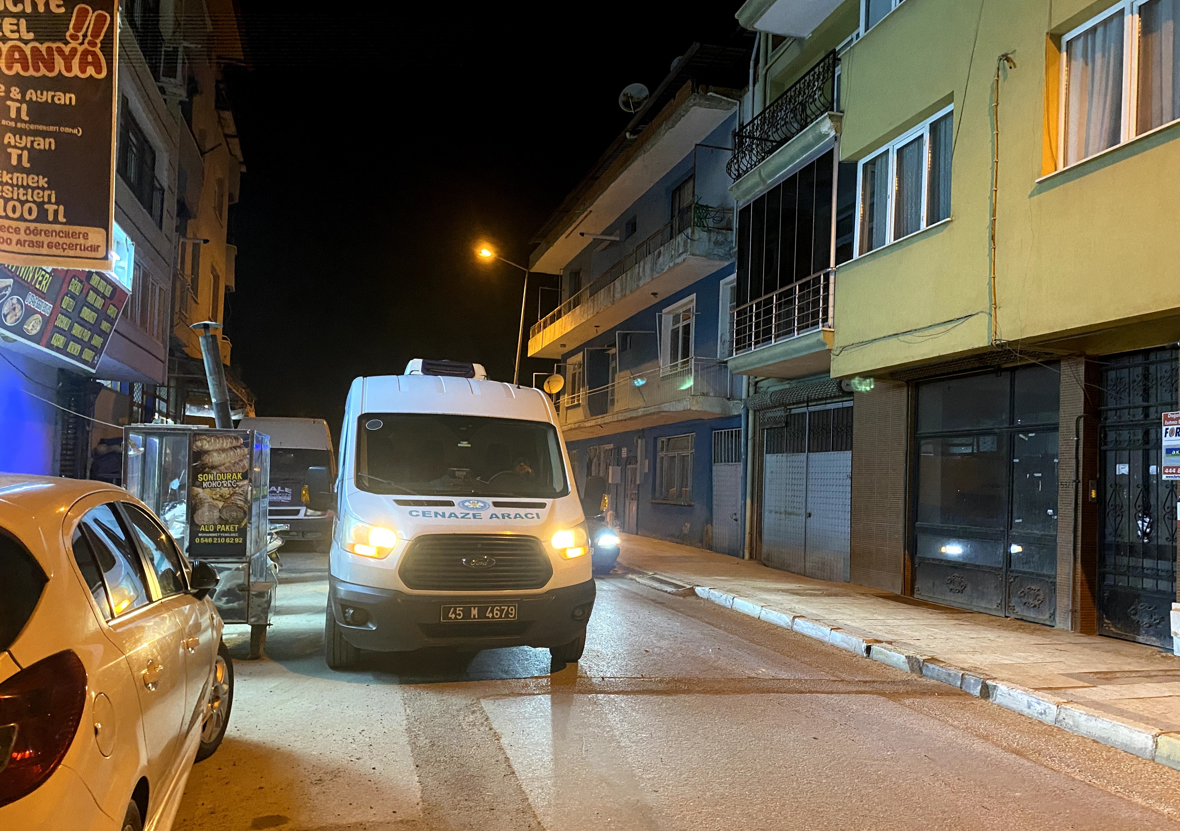 Alasehiri Yasa Bogan Olay Kirasini Yatirmayinca Oldugu Ortaya Cikti (5)