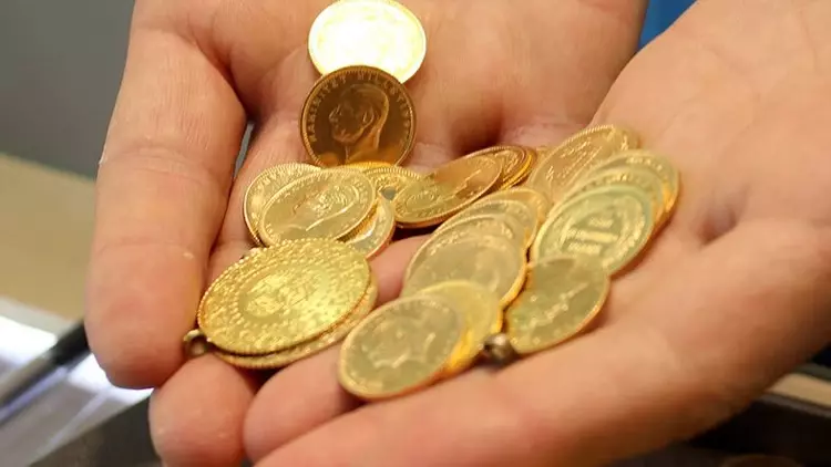 Altın Fren Yaptı! Salihli’de Gün Içinde Ikinci Düşüş (2)